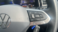 Volkswagen Polo 1.0 TSI Life 5dr Petrol Hatchback